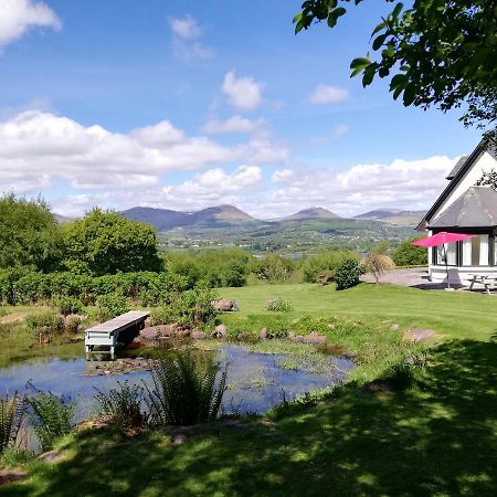 Misty Bay - Kenmare Hotell Exteriör bild