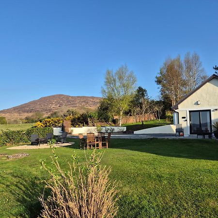 Misty Bay - Kenmare Hotell Exteriör bild