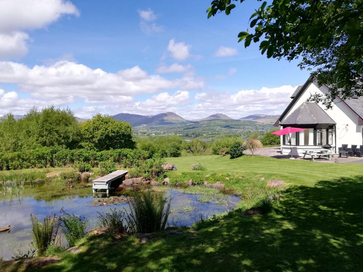 Misty Bay - Kenmare Hotell Exteriör bild