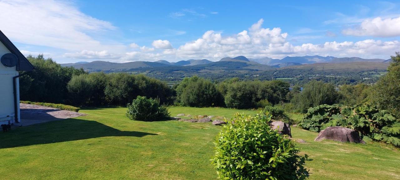 Misty Bay - Kenmare Hotell Exteriör bild