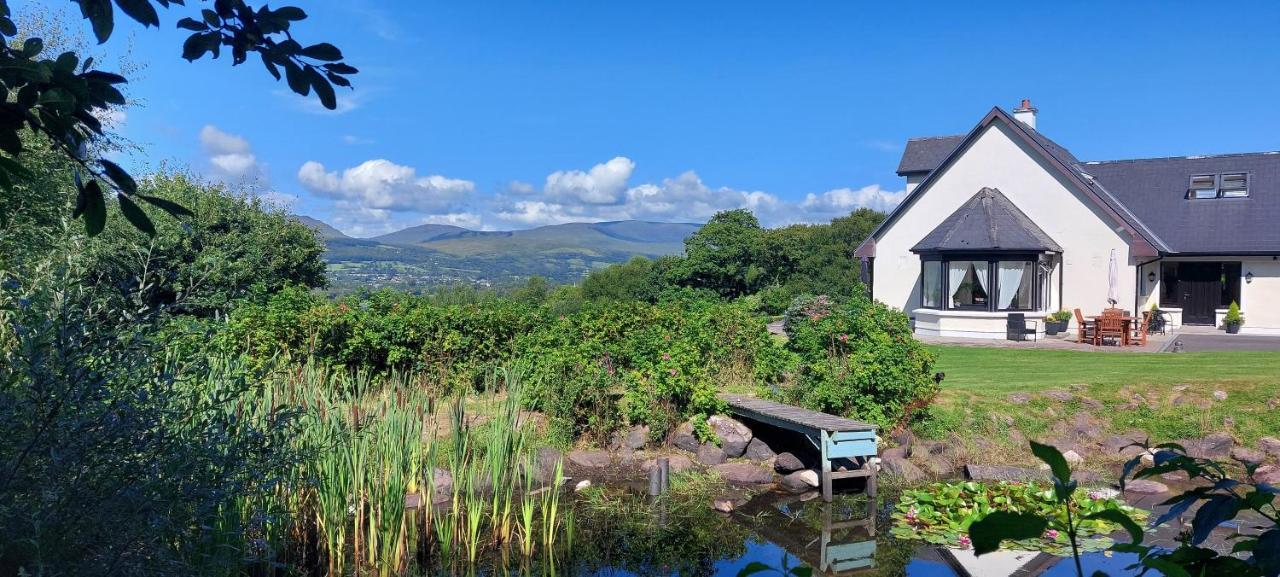 Misty Bay - Kenmare Hotell Exteriör bild