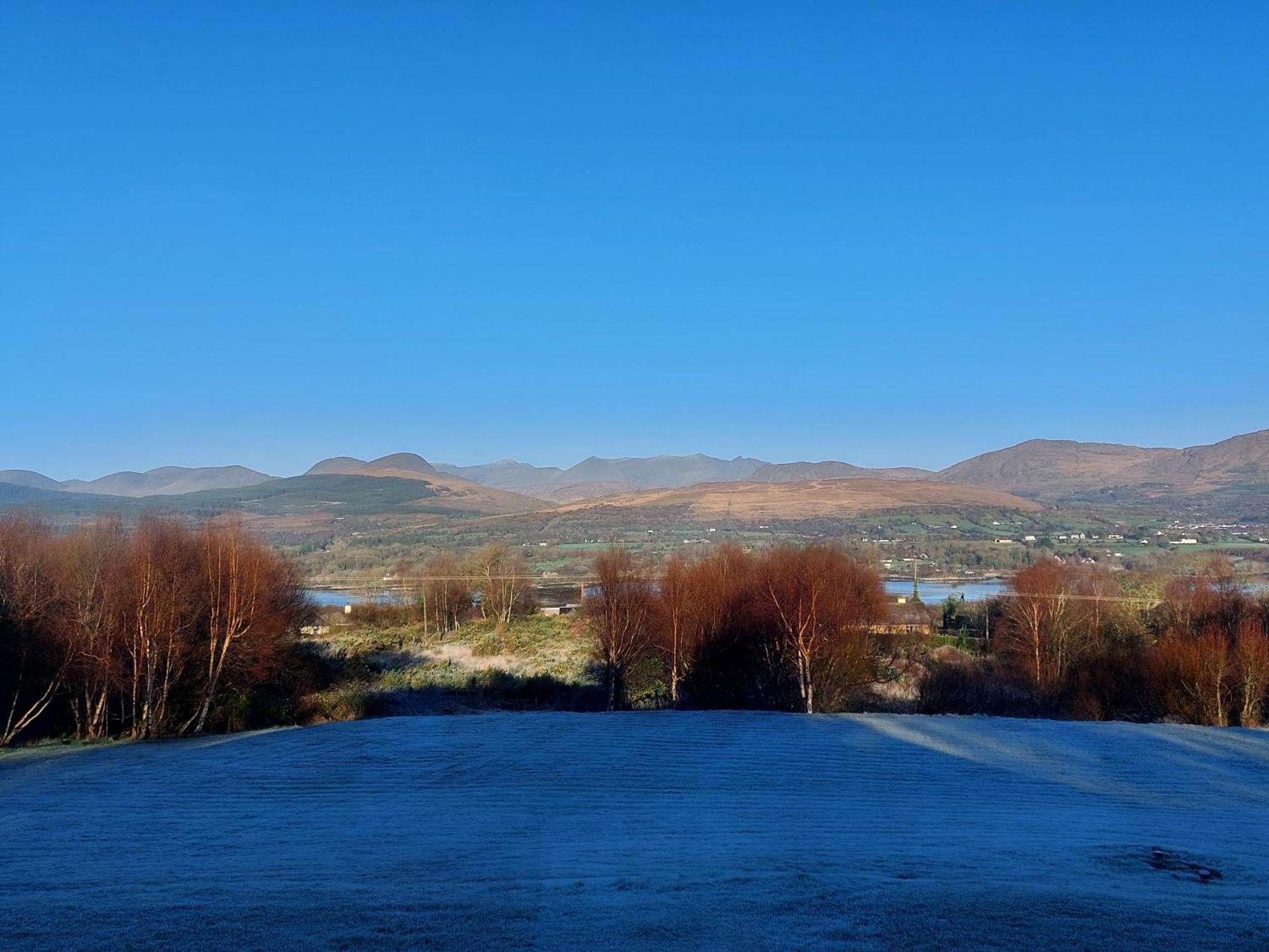 Misty Bay - Kenmare Hotell Exteriör bild