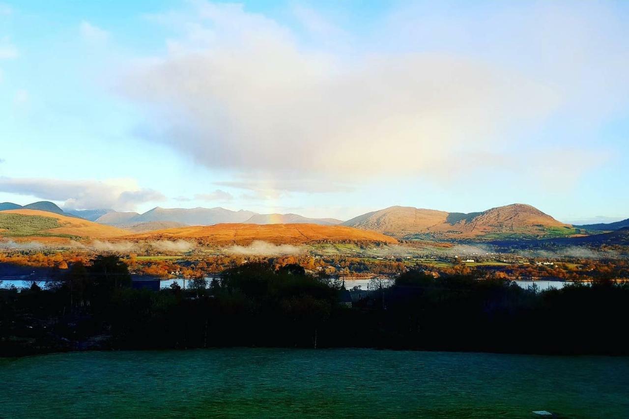 Misty Bay - Kenmare Hotell Exteriör bild