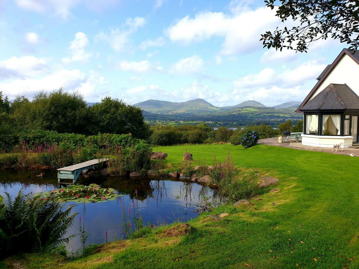 Misty Bay - Kenmare Hotell Exteriör bild