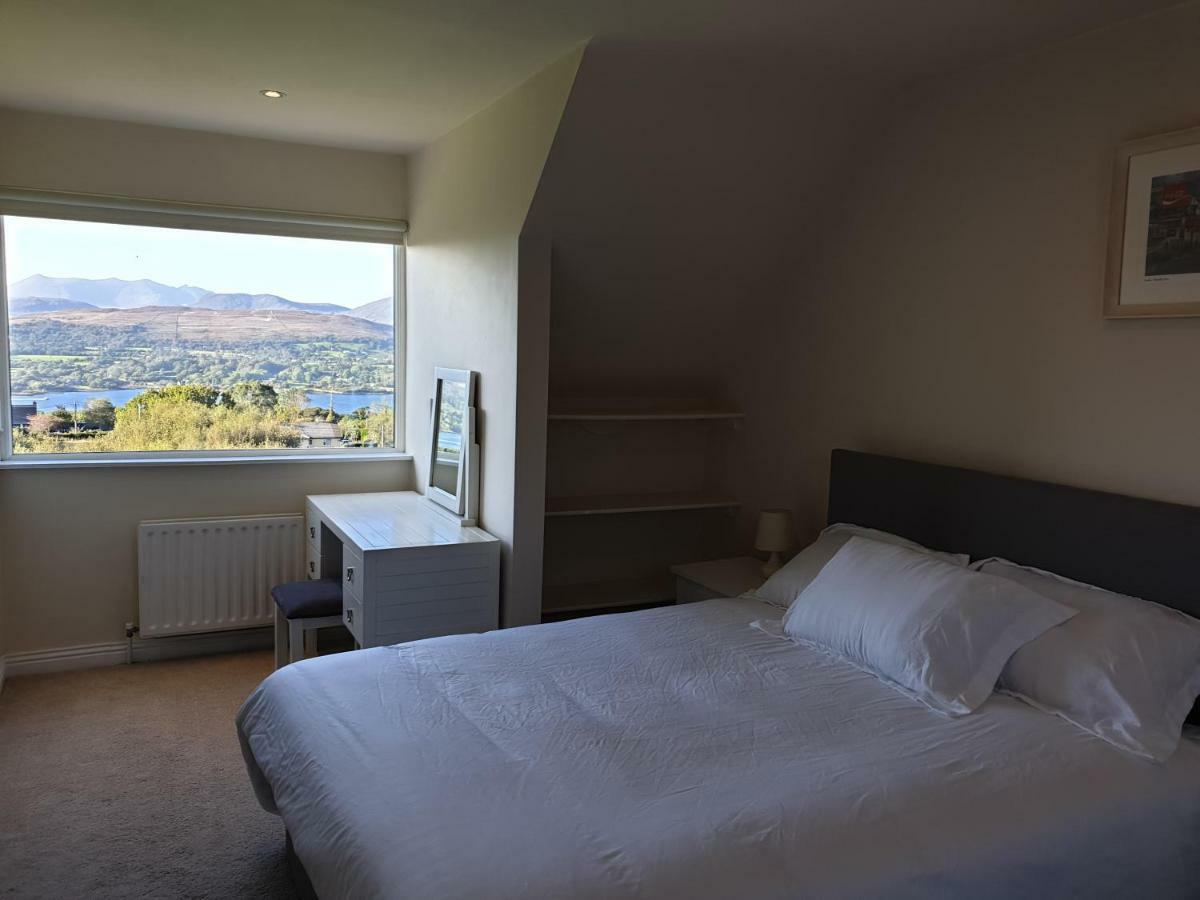 Misty Bay - Kenmare Hotell Exteriör bild